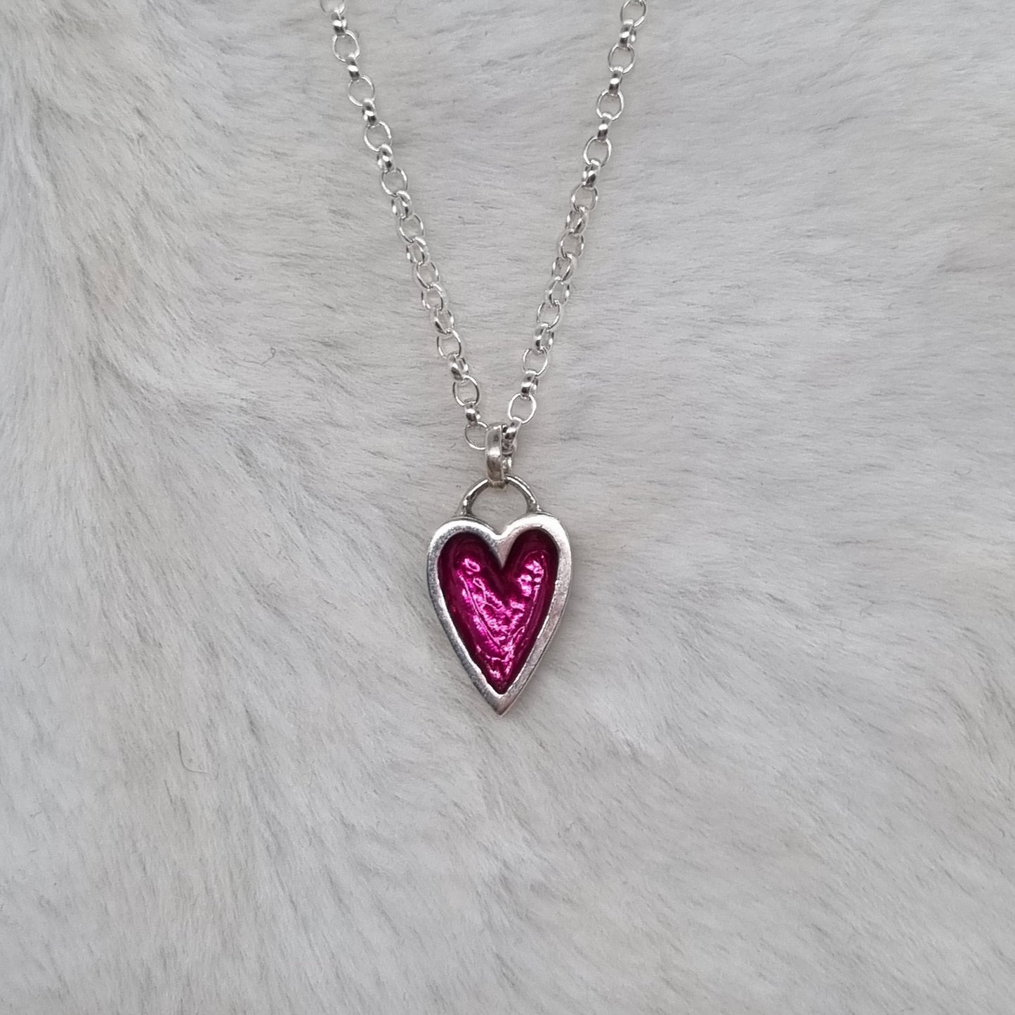 Heart Necklace