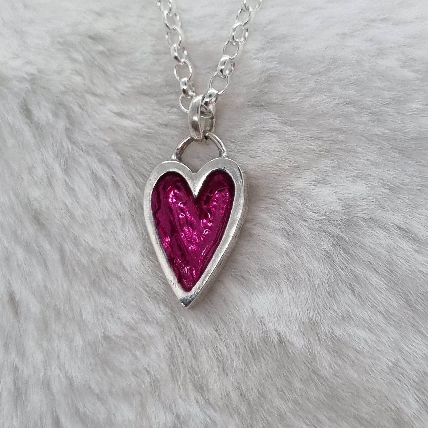 Heart Necklace