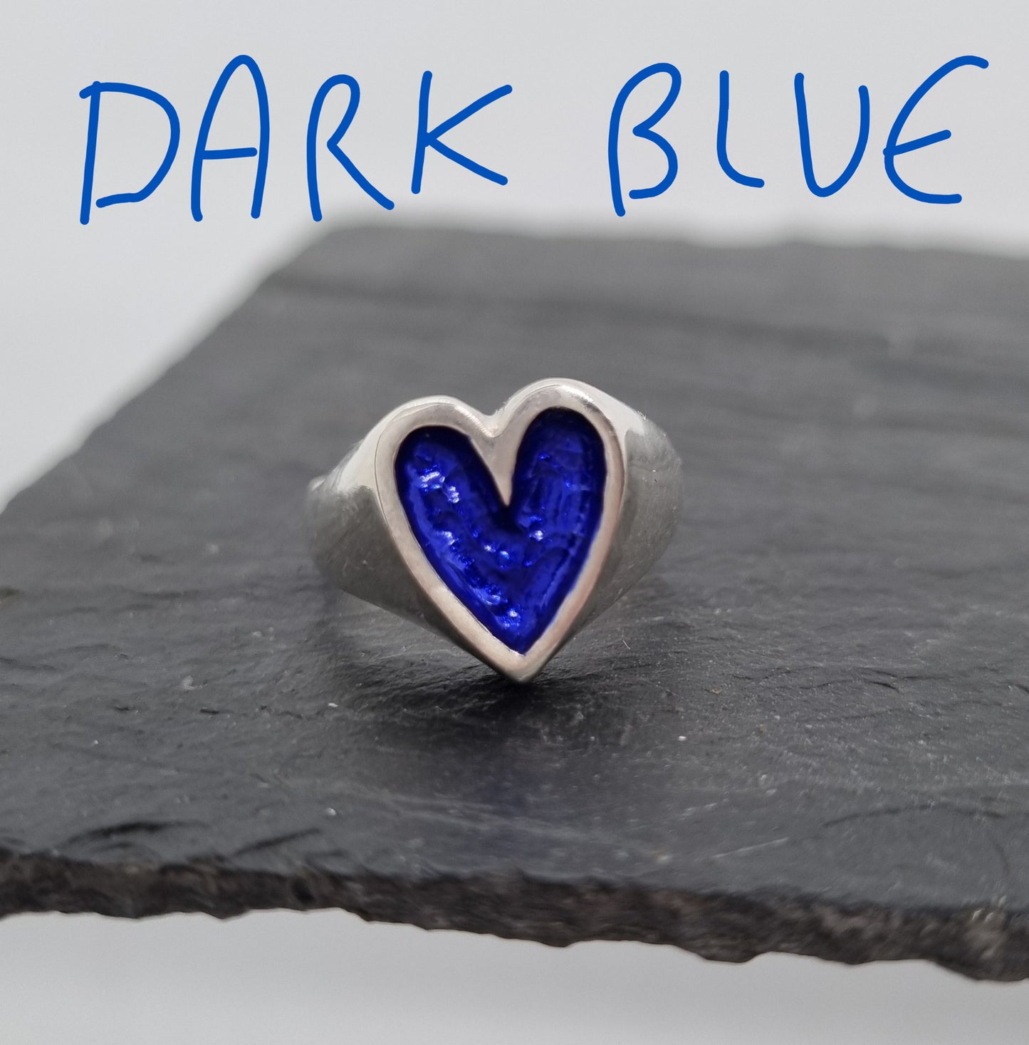Heart Ring