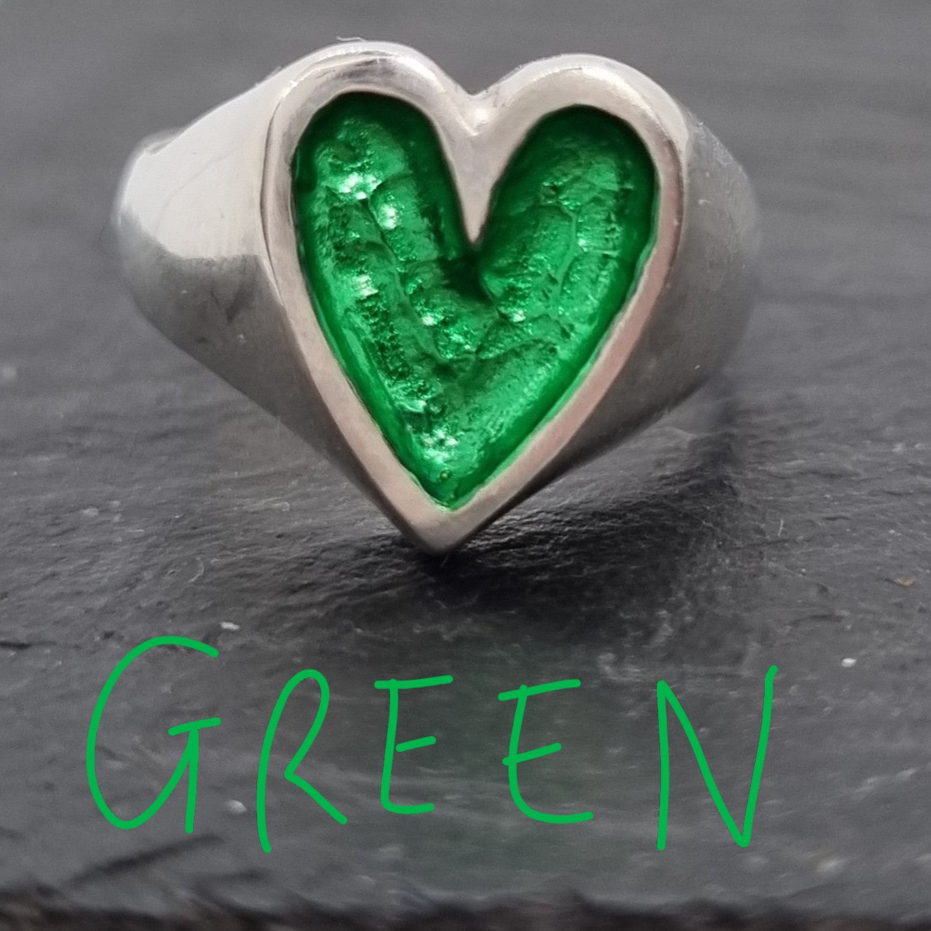 Heart Necklace