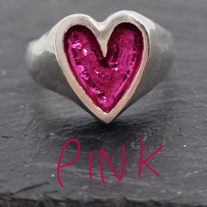 Heart Necklace