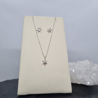 Tiny Star Set